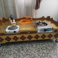 منقل • موديل سعودي • ١٢٠سم