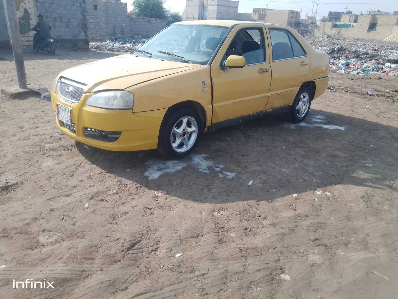 شيري 2011 بيع ومراوس ***********
