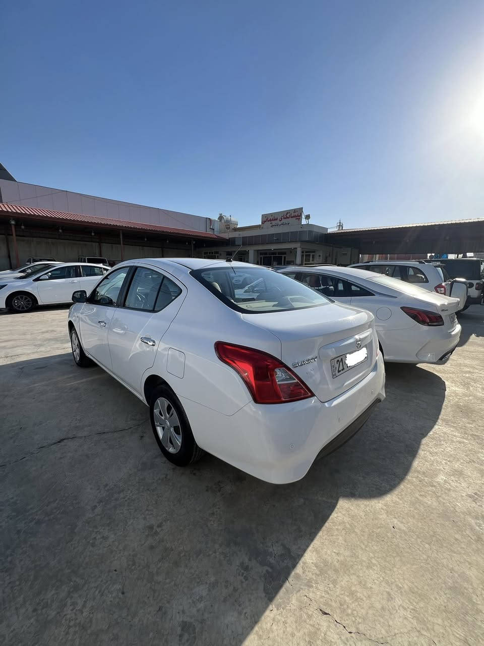 ٢٠٢٠كيرو مه كينه به شه رت ١ بارجه بوياخ سه نه و يوهه زه ى تازه يه ***********
