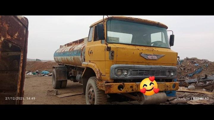 السلام عليكم هينو للبيع
رقم كركوك ألماني حصه كاز بي 
مكفولة كير محرك اكسن شاصي والباقي شوف العين 
تانكي 12الف درقم راعيه 
‏‪***********‬‏
‏‪***********‬‏
