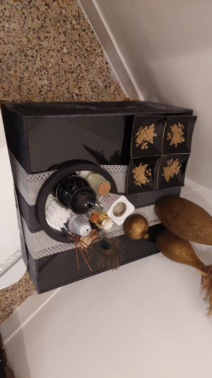 تخم قنفات شبه جديد غير مستخدم ٨ مقاعد وطبليه ب ٥٠٠ الف عراقي


**إذا كنت صاحب هذا الإعلان وتريد حذفه لأي سبب، رجاءا أرسل رسالة إلى الدعم الفني**