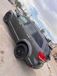 جورني ٢٠١٩ • مكينة ٢٤٠٠ • ٧ راكب