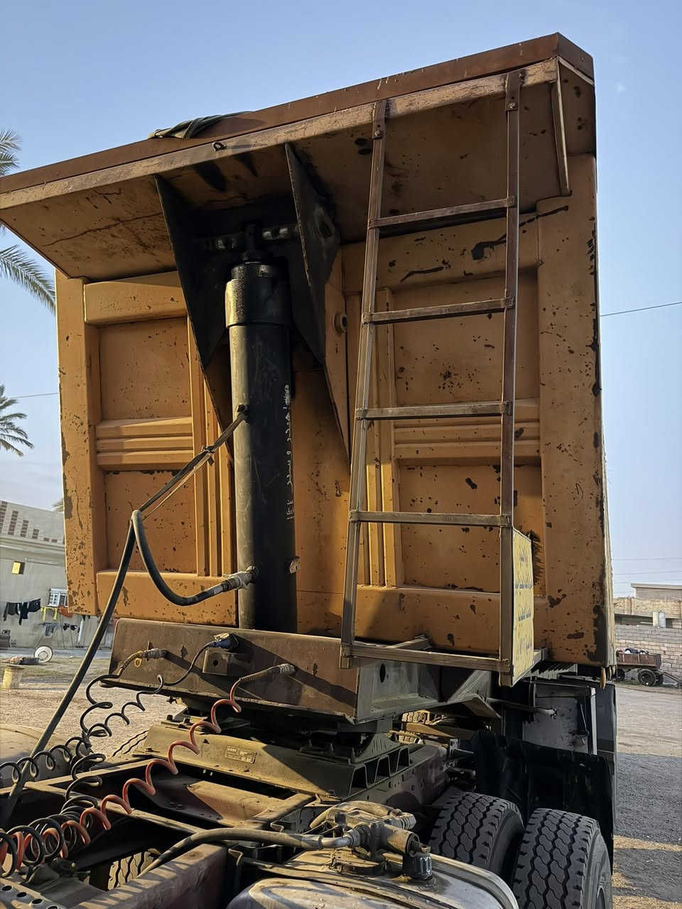 سلام عليكم عربانه علم لبيع رقم الاستفسار ***********
