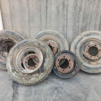 تايرات • فحل • ابو اغريب