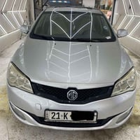 ئێم جی مۆدێل 2014 گێر ئۆتۆماتیک  مه كينه زنجير مه رغوب فول مواسه فات س...