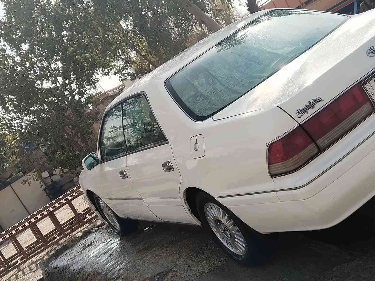 سلام عليكم راس ثور فلات موديل 1997بسمي صلاح الدين نكليزي ختصرلك كله مكفول ماعده ذاكرهن بصوره مكاني النجف كوفه سعر 77لاكتلي شبيه مجان  قفل قفل الله شاهد تعبان عليه بخت الياخذه ***********
