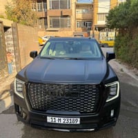 جمسي دنلي موديل 2022 رقم بغداد باسمي فتحه  بصمه  جلد  حساسات  رادارات ...