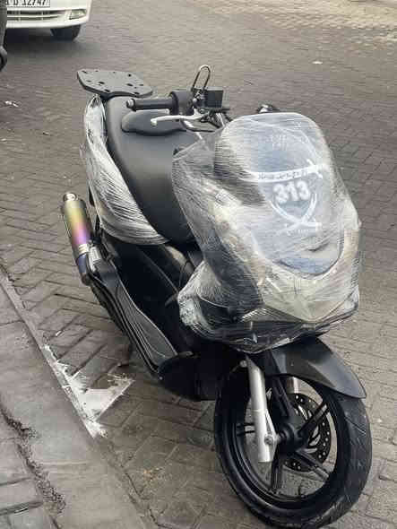 السلام علیکم دراجه بي سي اكس جيل اول ياباني مكينه 150 دراجه جديده جيب فيتر وفحصه حساسات كله شغاله حساس الاستاند وحساس الازدحام شغال   العنوان بغداد شارع فلسطين  السعر 12وبيه مجال رقم الهاتف ***********
