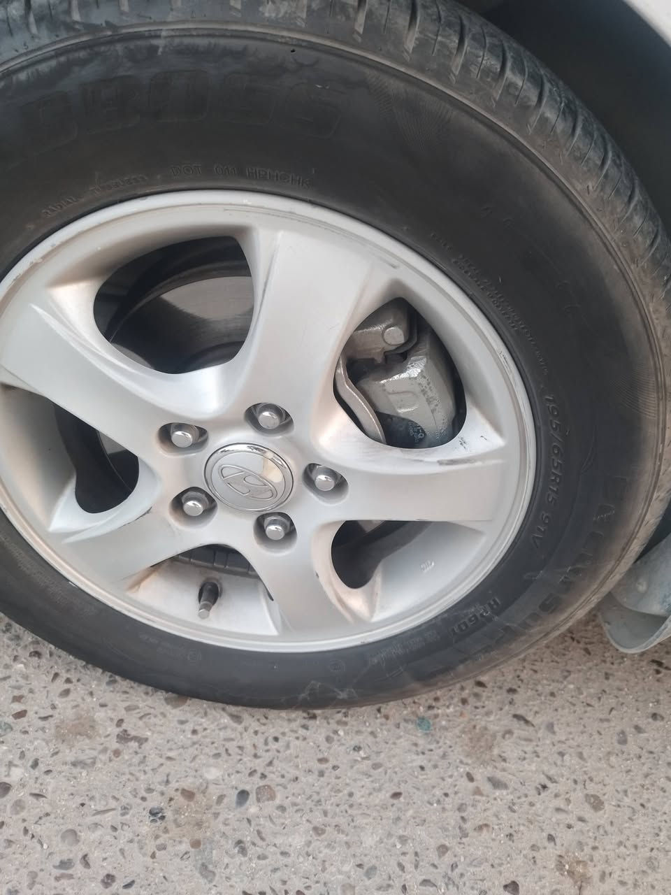 السلام عليكم النترا 2011 خليجي رقم بابل تحويل مباشر سياره مكفوله كفاله عامه عدا بارد قليل بدون  دواخل  فقط باقي مكفول السعر ( 120$ ) مكانها كربلاء 
سياره عل وضع الشركه بعدها مابيها اي نقص تبريد ثلج  سياره جاهزه ماشيه 138 km حقيقي عل فحص الشراي يتصل ***********
