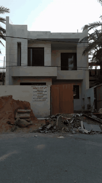 علي للبناء والترميم
1.العرض تسليم مفتاح 🔑 450 الف صب مركزي c35 

2.العرض تسلم الهيكل كرسته وعمل طابوق الاصفر حجي براهيم او البيان صب مركزي c35 

3.العرض تسليم الهيكل عمل فقط 55الف 

4. عمل نجاره وتسليح وعمل المجاري وعمل بناء 

لمعرفة مواصفات العروض مراسلتنا على خاص الصفحة او الاتصال على الارقم ***********متوفر
