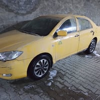 ٢٠١٠ • رقم انكليزي • مكينه كورولا