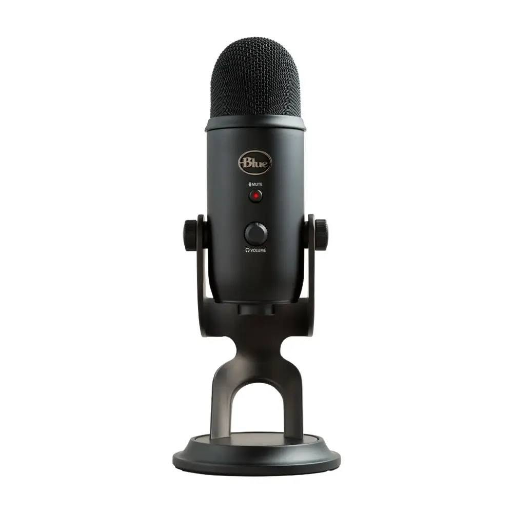 ميكروفون الألعاب وصناعة المحتوى Blue Yeti USB
السعر 110


**إذا كنت صاحب هذا الإعلان وتريد حذفه لأي سبب، رجاءا أرسل رسالة إلى الدعم الفني**