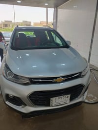 تراكس ٢٠١٩ • رقم نجف • مصدوم قدام