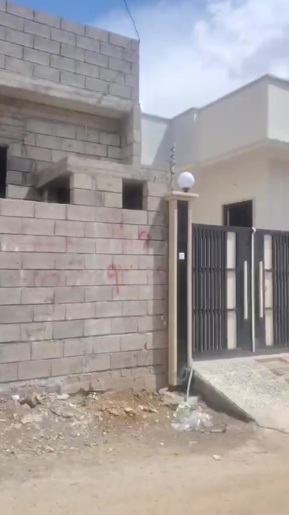 هيكل للبيع العنوان القوسيات قرب المدرسه الصينيه 🏤المساحه ١٠٥ متر ➡️شارع تبليط خدمات كامل ➡️ غرفتين نوم
الاستفسار على الرقم 📲***********
***********📲
هيكل للبيع العنوان القوسيات قرب المدرسه الصينيه 🏤المساحه ١٠٥ متر ➡️شارع تبليط خدمات كامل ➡️ غرفتين نوم

