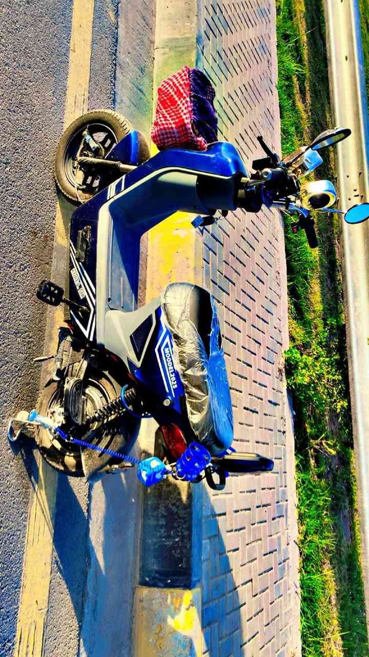 شباب عندي هذا الماطور لبيع جديد ماصار ٢شهرين من شتريتو بس اريد ارجع عل يراني


**إذا كنت صاحب هذا الإعلان وتريد حذفه لأي سبب، رجاءا أرسل رسالة إلى الدعم الفني**