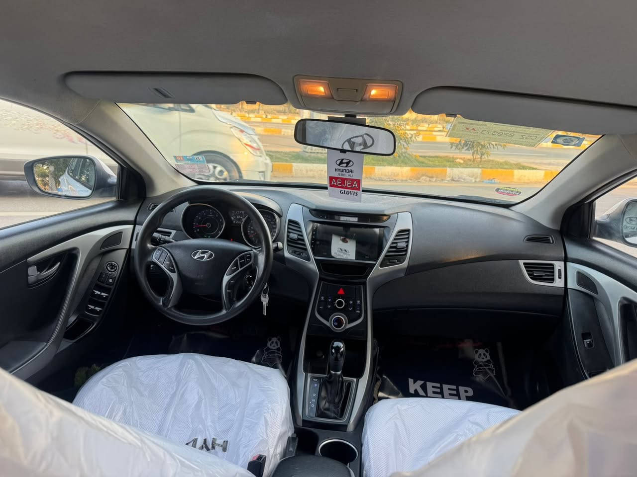 النترا 2016 الخليجي
- موديل 2016

- خليجي

- مكفول من ضربه وتبديل وصبغ

- تحكمات جيهتين

- تبريد قطعتين

- شاشة

- كامرة

- محرك 1800

- على وضع الشركة

- استعمال خاص

- ماشية 180 ألف

- رقم بصره سنوية إلى 28

السعر 140 مكان سياره با الناصريه مركز مكلف بالنشر***********
