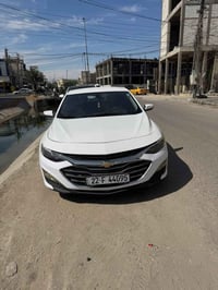 ماليبو LT • ٢٠١٧ • رقم أربيل