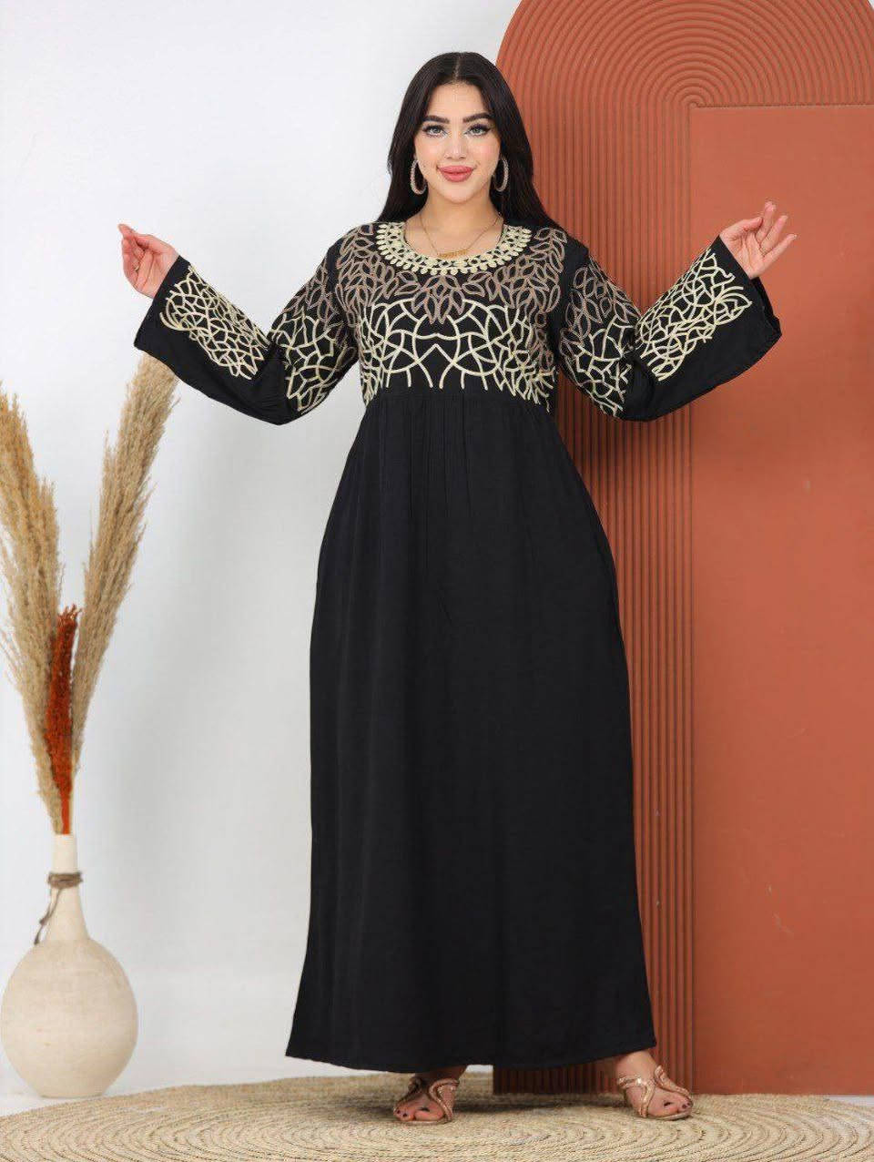 دشداشه كشمير مصري
الدرزن 90 الف فقط
قياسات L/XL/2XL/3XL


**إذا كنت صاحب هذا الإعلان وتريد حذفه لأي سبب، رجاءا أرسل رسالة إلى الدعم الفني**