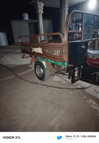 ستوته • موديل 2011 • أوراق كاملة