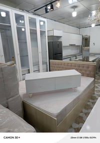 سليمانية • غرف نوم • توصيل