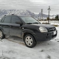 هوندا • ٢٠٠٦ • غاز