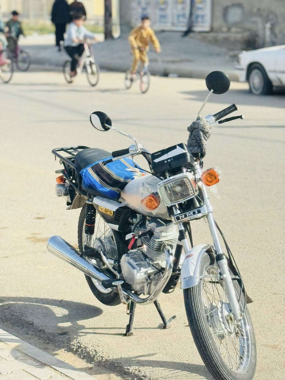 سلام عليكم اربعه كير نامه اصلي مطلوب مراوس ماكس بوليس فله دراجه فول باقي تفاصيل خاص


**إذا كنت صاحب هذا الإعلان وتريد حذفه لأي سبب، رجاءا أرسل رسالة إلى الدعم الفني**