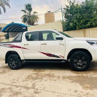 سيارة دافنجر موديل 2022  ماشيه 54 الف سيارة خير من الله  07814583622