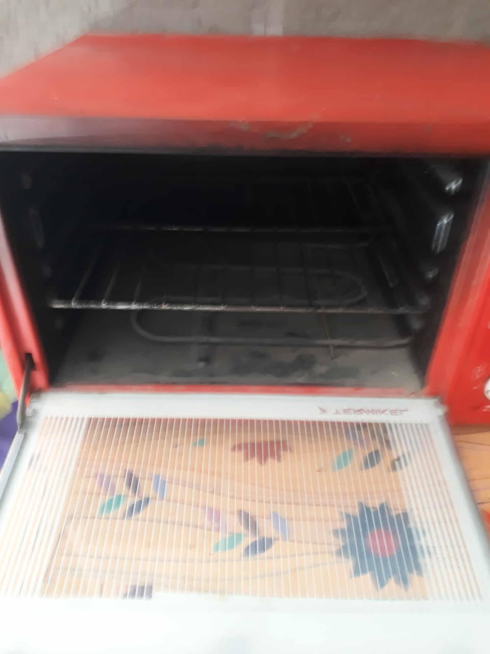 أوفنين كهربائي شغالات نوعيته اول الوان ابيض لكسل باب الله سعر 55.   وثاني لوان احمر نوعيته تيرميكال تركي باب الله سعر 35.      تنور شغال كامل غراض سعر 35.    الزعفرانيه 
العنده أغراض غرفه نوم انشرهن وعلبيع إلي نسبه بسيطه يتفضل خاص 
تابعني ليصلك كل جديد


**إذا كنت صاحب هذا الإعلان وتريد حذفه لأي سبب، رجاءا أرسل رسالة إلى الدعم الفني**