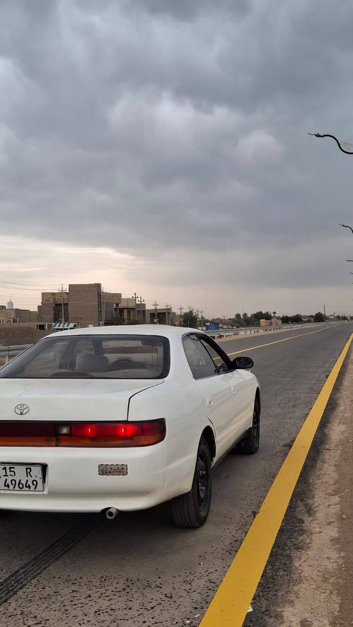 يالله السلام عليكم اخوان
شيزر للبيع مكفوله من الكص الضربه محرك أو كير خير من الله ونجي ناعم حداديه خير من الله تبريد عوزه بس غاز
السياره سستم جديد شادله
بسمي السنويه ل 2030
السعر ب58 أو بيه مجال
الأستفسار ***********
