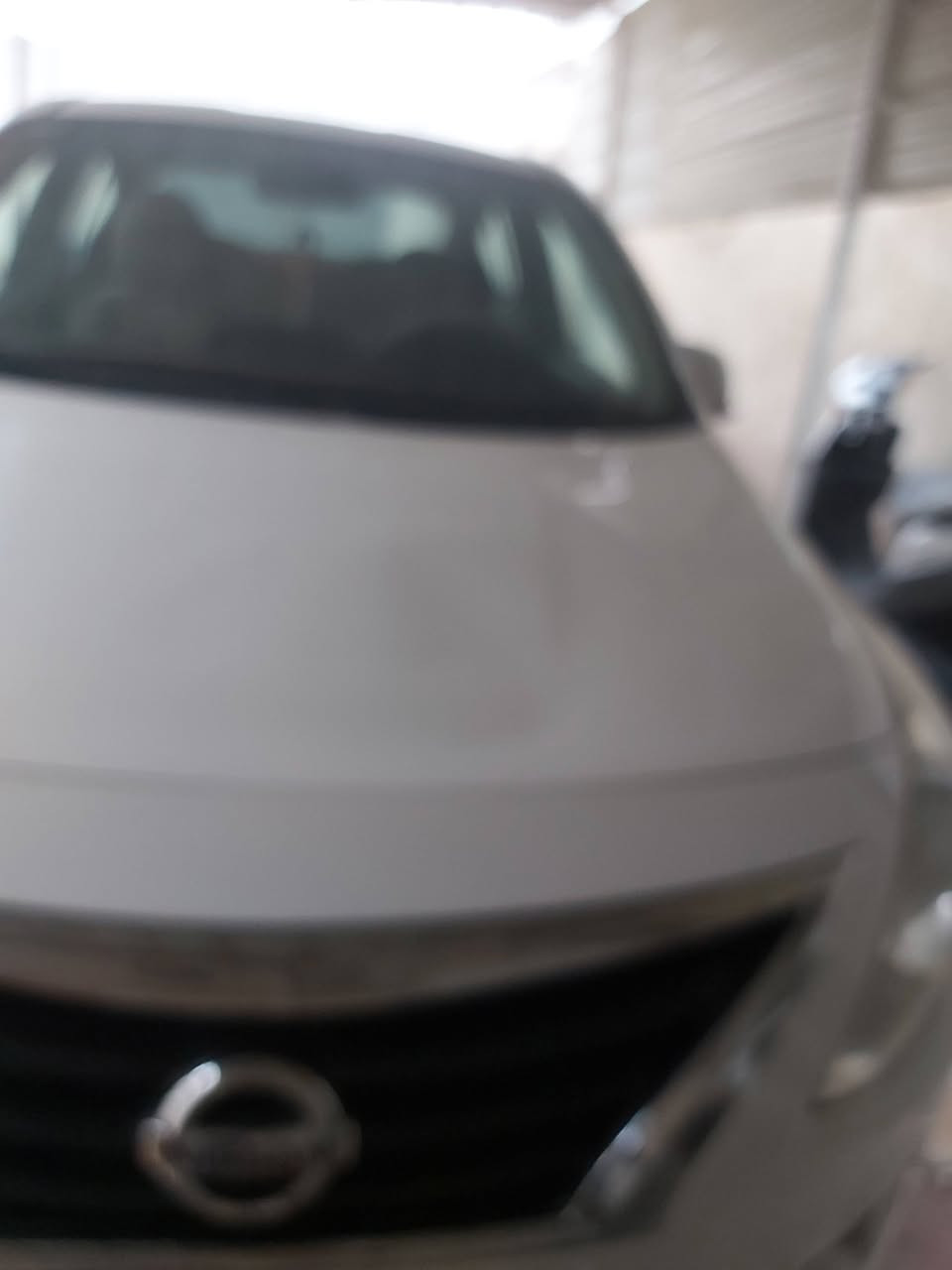 سياره سني هندي للبيع 
الاتصال على الرقم *********** 
سعر السيارة 90 ورقة
