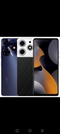 🔥 عرض خاص ومميز 🔥 📱 TECNO Spark 10 Pro وصل الآن!  ✅ شاشة كبيرة 6.8 إنش...