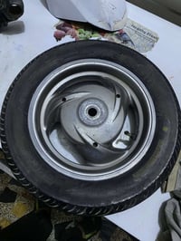 تفصيخ ثعلب شتريد موجود  من لبرغي للشاصي كلشي متوفر توصيل للباب يجيك طل...