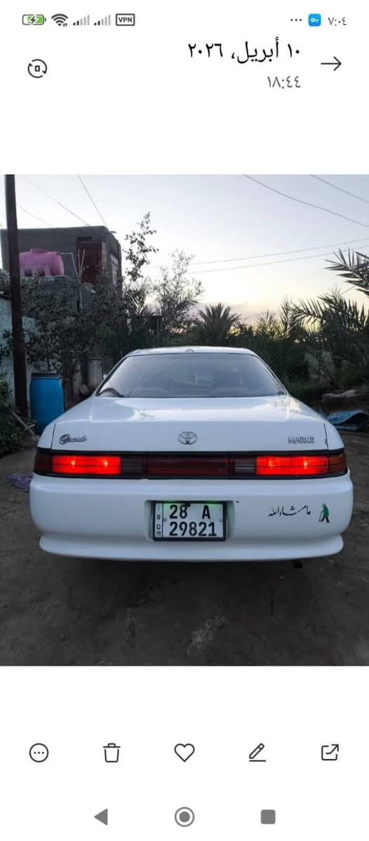 سلام عليكم مارك نفخ 93 نجف سنويه ال 30, تحويل ثاني يوم سياره مكفوله من الكص ونقل جثه مكينه وكير وحداديه مكفوله سعر 66 وبيه مجال شي قليل ***********
