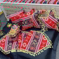 سيت رمضاني • ٦ قطع • كربلاء