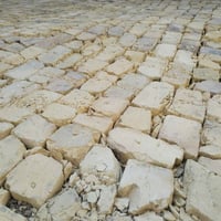 اعمال انشائية • حفر خزينه • لبخ