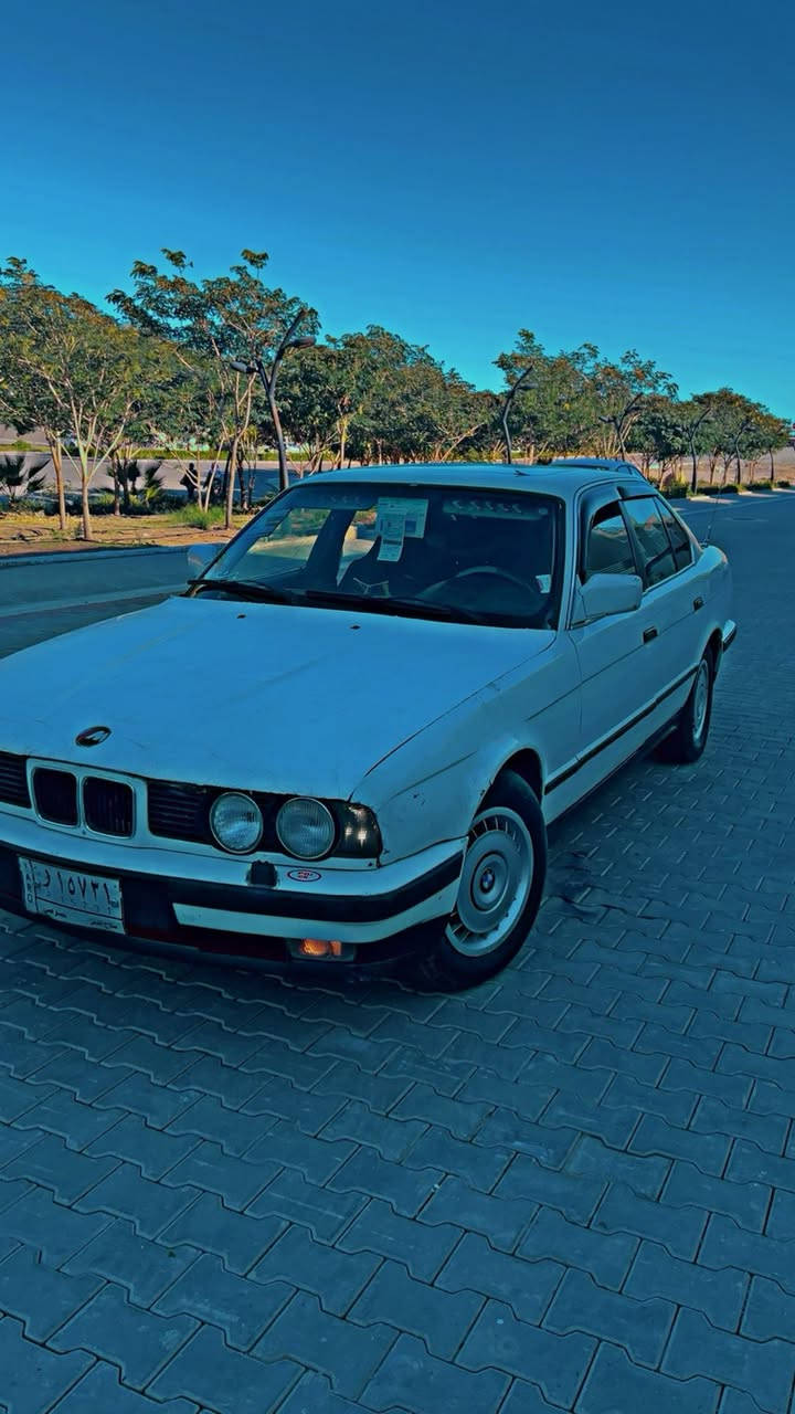 BMW 520 
مۆدیل١٩٩١
سەنەویو ئەوەلیاتی گشتی بەشەرت
سەیارەکە زۆر جوانە 
گشت گیانی ئیشەکات
چوار تایەو ویلی لۆک
تەقەورەقە چرکەی تیانیە سەیارەکە مەسروفی نیە
شوین کەلار 
ژ.م ***********
