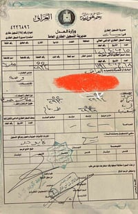 قطعة ارض للبيع مساحة 200م  ،الغدير شارع 30 قريبه على الأربع سايدات سند...