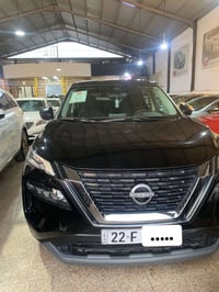 نيسان روج • ٢٠٢٣ تيربو • بابين تبديل