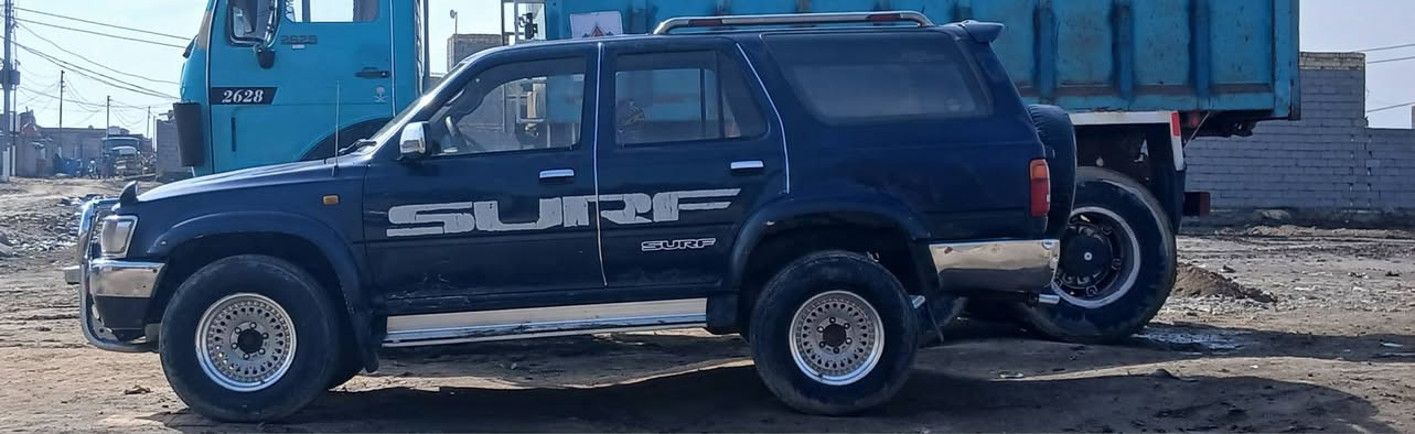 السلام عليكم جيب تويوتا موديل 92  مكينه وكير ثنين ونص جدد ديلكو جديد كهربائيات كلهه شغاله جام كهربائي تخم تاير حداديه جديده رقم ذي قار مشروع وطني سياره بلاديه شاصي مكفول السعر 46 بيع ومراوس بكرسته او مارك لاستفسار ***********
