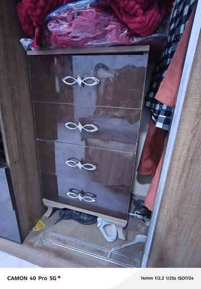 غرفه نظافه مثل بصوره مكان رميثه *********** السعر ٣٧٠ بيها مجال
