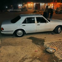 موديل 1987 • رقم نينوى • سامراء