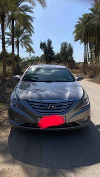 سوناتا • ٢٠١٤ • مكينه ٢٠٠٠