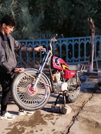 تايكر • مديل 20 • كفاله مكاني