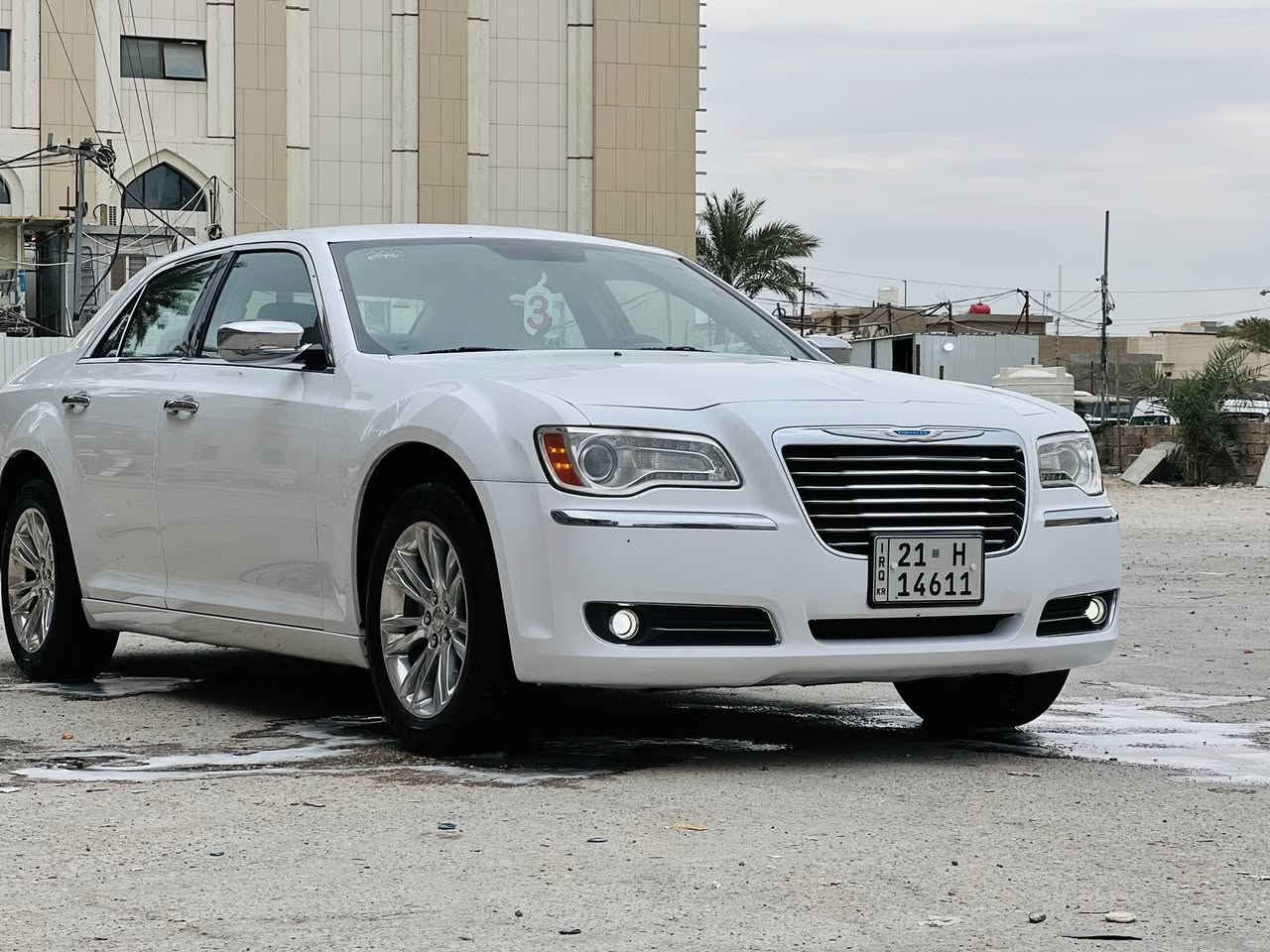 سلام عليكم شباب اوبما موديل 2014
سياره كفاله عامه حته دعاميات 
مكينه كير كفاله 
تخم تاير جديد
ويل مكسيكي اصلي 
سياره احله من صور 
بيع فقط ✅

مكاني بغداد بلديات 

رقم الهاتف ***********
