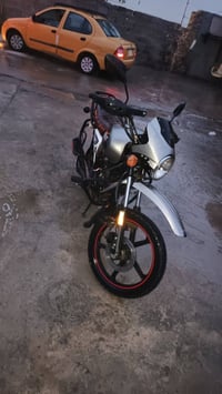 دايون نفخ جبلي • موديل 23 • 200 سي سي