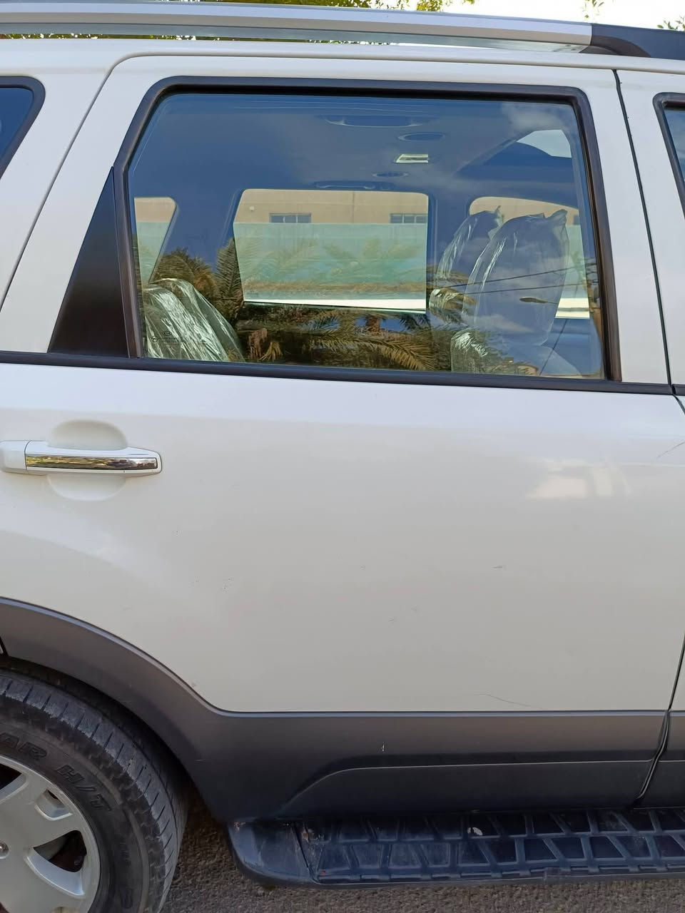 بيع او مراوس بأحدث
كيا موهافي 2011 استلام الشركه العامه فول مواصفات كفاله عامه رقم كربلاء السعر 129$
للاستفسار ***********
