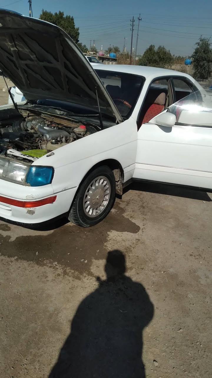 البيع اومراوس بطه ٩٢ انبار مشروع وطني سنويه ٢٧ سياره مكفوله محرك كير حداديه جدد سعره ٥٠ وبي مجال او مراوس حسب القناعه كياء حمل تحويل ثاني يوم عنوان بغداد *********** ***********
