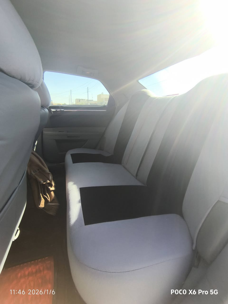 سلام عليكم اوباما 2007اصل
انا أوباما 2007 صارلي عد صاحبي سنتين ما شاف مني غير الخير 
بس هو يريد يخوني وانتم تعرفون رجاجيل ما تستقر 
بيه بس هلال ولگاط علئ حافة القماره والي جانيني يعرف هاي الاماكن تصير بيها خياسات 
انا وارد خليجي تخم تاير حداديه كله جديد 
كل نقص ما بيه والي يريد ياخذني يراسل هذا قليل المشاعر😂
اسف علئ الاطاله
***********فقط واتساب
