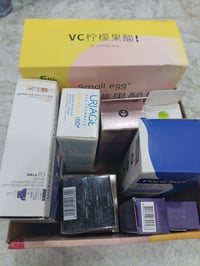 منتجات عناية • مستحضرات تجميل • عناية شخصية • منتجات اصلية • كارتون عن...