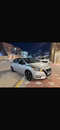 فيرسا ٢٠٢٣ • مشي ٢٨٠٠٠ • فول مواصفات